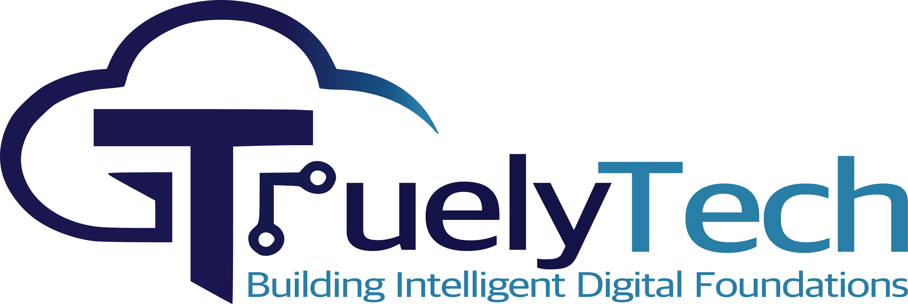 TruelyTech logo